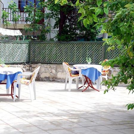 Akasya Hotel (Adults Only) Side Exterior photo