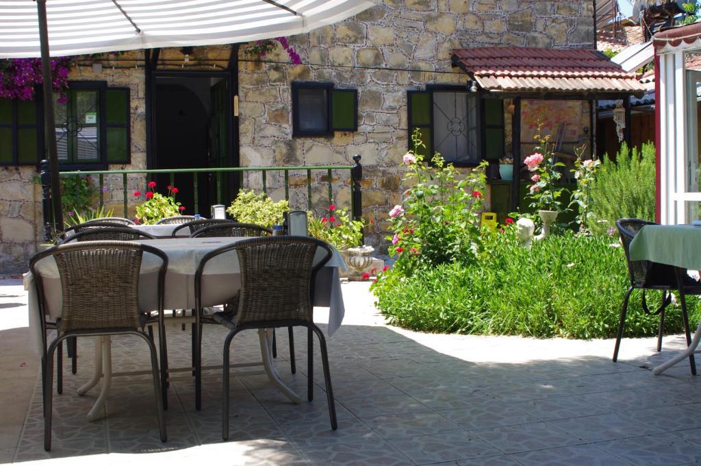 Akasya Hotel (Adults Only) Side Exterior photo